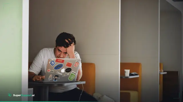 7 signs your IT support is overwhelmed