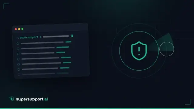 Warum SuperSupport keine Firewall-Regeln ändert