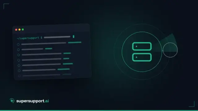 Warum SuperSupport keine Server neu startet