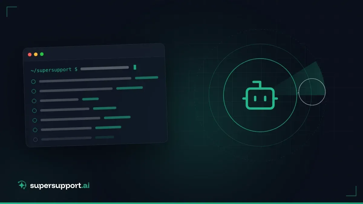 Warum SuperSupport keine Software an alle Geräte verteilt