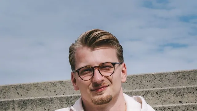 Timo Haslberger, CPO